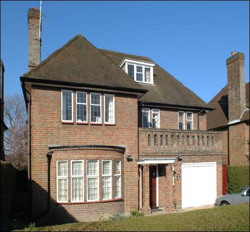 086 Kingsley Way